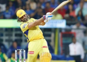 MS Dhoni: MS Dhoni का आज IPL में हो सकता है आखिरी मुकाबला? माही के साथी खिलाड़ी के बयान से मची हलचल