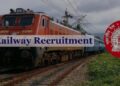 Indian Railways recuirment: इंडियन रेलवे मे 1644 पदों पर निकली भर्ती, 10वीं पास युवा भी कर सकते हैं आवेदन