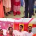 Raigarh News:*सुशासन तिहार बना भरोसे का मंच, गांव-गांव पहुंच रहा प्रशासन*
