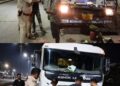 Raigarh News:*सड़क दुर्घटनाओं की रोकथाम के लिए रायगढ़ यातायात पुलिस की सघन कार्रवाई जारी*