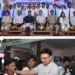 Raigarh News : “पुलिस यूथ यूनिटी स्पोर्ट्स” के तहत दो दिवसीय ताइक्वांडो प्रतियोगिता का भव्य शुभारंभ, जिले के 170 खिलाड़ी ले रहे हिस्सा