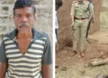 Raigarh News : कापू पुलिस ने अंधे हत्याकांड का किया खुलासा — ग्राम कुम्हीचुआ में युवक की हत्या कर साक्ष्य छिपाने के मामले में आरोपी गिरफ्तार