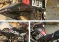 Raigarh News : मॉडिफाई साइलेंसर और तेज रफ्तार से लोगों को परेशान करना पड़ा भारी — लैलूंगा पुलिस ने KTM बाइक चालक को पकड़ा, बाइक जप्त कर की गई वैधानिक कार्रवाई