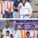 Raigarh News : रायगढ़ में दो दिवसीय “POLICE-YOUTH UNITY SPORTS” ताइक्वांडो प्रतियोगिता का भव्य समापन, विजेता खिलाड़ियों को किया गया सम्मानित
