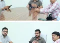 Raigarh News : पीएम इंटर्नशिप योजना: रायगढ़ में युवाओं के लिए खुले नए अवसर, जिला प्रशासन ने तेज किया अभियान