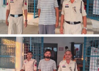 Raigarh News : सड़क दुर्घटना मामलों में अब लापरवाही की धारा नहीं, ऐसे मामलों में सीधे गंभीर धाराओं में होगी कार्रवाई
