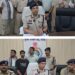 Raigarh News : अंधे कत्ल की गुत्थी सुलझी, अधिवक्ता की हत्या का आरोपी प्रेमी गिरफ्तार, पूंजीपथरा पुलिस को बड़ी सफलता