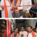 Raigarh News : मुख्यमंत्री ने सुशासन तिहार के दौरान रायगढ़ में एफएसएल लैब का किया शुभारंभ