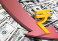 Rupee All Time Low: रुपया ऑल टाइम लो पर: 1 डॉलर की कीमत ₹95.74 पहुंची, आम आदमी पर बढ़ेगा महंगाई का बोझ