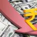 Rupee All Time Low: रुपया ऑल टाइम लो पर: 1 डॉलर की कीमत ₹95.74 पहुंची, आम आदमी पर बढ़ेगा महंगाई का बोझ