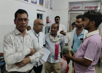 Chhattisgarh news: छत्तीसगढ़ में तरबूज खाने के बाद 15 साल के लड़के की मौत, 3 बच्चे बीमार