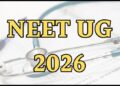 NEET UG 2026: इस दिन होगा NEET UG 2026 री-एग्जाम, केंद्रीय मंत्री धर्मेंद्र प्रधान ने राज्यों को लिखा पत्र, छात्रों की सुरक्षा और सुविधा के लिए दिए बड़े निर्देश