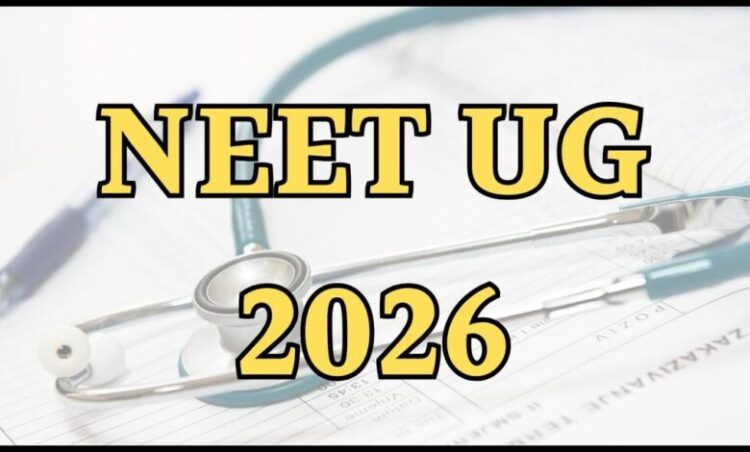 NEET UG 2026: इस दिन होगा NEET UG 2026 री-एग्जाम, केंद्रीय मंत्री धर्मेंद्र प्रधान ने राज्यों को लिखा पत्र, छात्रों की सुरक्षा और सुविधा के लिए दिए बड़े निर्देश