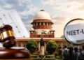 NEET Paper Leak: NEET पेपर लीक मामले में सुप्रीम कोर्ट ने NTA को लगाई फटकार, अब PM खुद कर रहे निगरानी