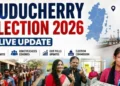 Puducherry Election 2026: पुडुचेरी में बीजेपी गठबंधन ने पार किया बहुमत का आंकड़ा, इतने सीटों पर बनाई बढ़त