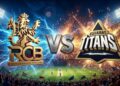 RCB vs GT IPL 2026: आज पहले क्वालिफायर में बेंगलुरु-गुजरात की होगी भिड़ंत, जानें सीजन में किसके आंकड़े हैं मजबूत
