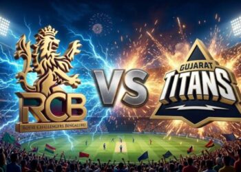 RCB vs GT IPL 2026: आज पहले क्वालिफायर में बेंगलुरु-गुजरात की होगी भिड़ंत, जानें सीजन में किसके आंकड़े हैं मजबूत