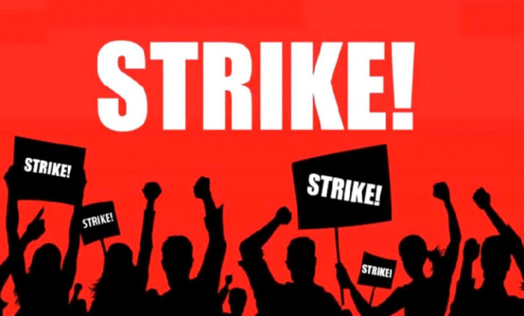 SBI Employees Strike 2026: SBI कर्मचारियों की 25-26 मई को देशव्यापी हड़ताल, लगातार 5 दिन प्रभावित हो सकती हैं बैंकिंग सेवाएं