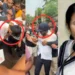 पश्चिम बंगाल: TMC सांसद अभिषेक बनर्जी की पिटाई का VIDEO सामने आया, जानें ममता बनर्जी ने पहला रिएक्शन क्या दिया