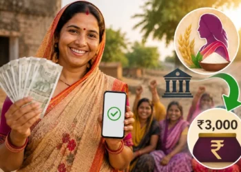 महिलाओं की लगी लॉटरी! 1 जून से खाते में आएंगे ₹3,000 महीना; जानिए किसे मिलेगा अन्नपूर्णा योजना का लाभ