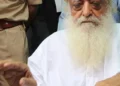 राजस्थान हाईकोर्ट का आसाराम पर बड़ा फैसला, नाबालिग के यौन उत्पीड़न केस में मिली है उम्रकैद