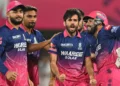 राजस्थान रॉयल्स को मिला नया मालिक, स्टील किंग ने 15660 करोड़ रुपये में किया फ्रेंचाइजी का अधिग्रहण