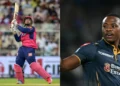 IPL 2026: ऑरेंज और पर्पल कैप की जंग हुई रोमांचक, वैभव सूर्यवंशी और कगिसो रबाडा कर सकते हैं कमाल
