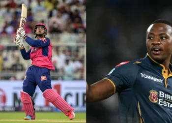 IPL 2026: ऑरेंज और पर्पल कैप की जंग हुई रोमांचक, वैभव सूर्यवंशी और कगिसो रबाडा कर सकते हैं कमाल