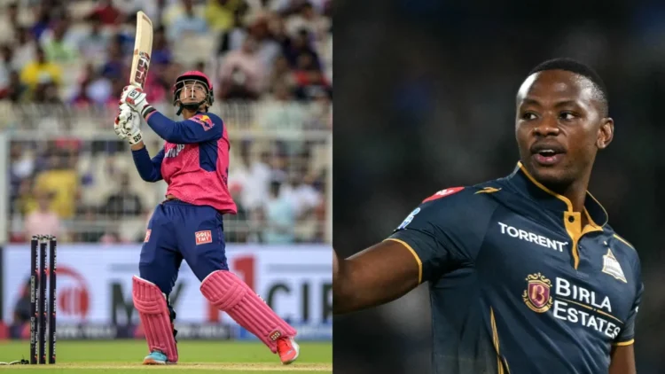 IPL 2026: ऑरेंज और पर्पल कैप की जंग हुई रोमांचक, वैभव सूर्यवंशी और कगिसो रबाडा कर सकते हैं कमाल