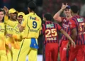 CSK vs LSG Head to Head: चेपॉक में लखनऊ के सामने चेन्नई की चुनौती, जानें किस टीम का पलड़ा भारी?