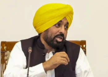 पंजाब के CM भगवंत मान के घर, BJP मुख्यालय समेत इन जगहों को बम से उड़ाने की धमकी, पुलिस हुई अलर्ट