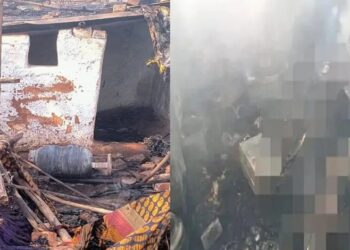 Bhilai Cylinder Blast News: बड़ा हादसा; भिलाई में सिलेंडर ब्लास्ट से एक ही परिवार के 4 लोग जिंदा जले, धमाके के बाद लगी आग