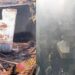 Bhilai Cylinder Blast News: बड़ा हादसा; भिलाई में सिलेंडर ब्लास्ट से एक ही परिवार के 4 लोग जिंदा जले, धमाके के बाद लगी आग