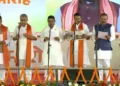 Bihar Cabinet Ministers Full List: बिहार में सम्राट चौधरी सरकार में 32 विधायकों ने ली मंत्री पद की शपथ, जानिए कैबिनेट में किसे-किसे को मिली जगह