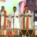 Bihar Cabinet Ministers Full List: बिहार में सम्राट चौधरी सरकार में 32 विधायकों ने ली मंत्री पद की शपथ, जानिए कैबिनेट में किसे-किसे को मिली जगह