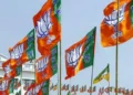 यूपी में कई जिलों के बीजेपी जिलाध्यक्ष बदले, राम सकल पटेल को मिली वाराणसी की कमान: देखें पूरी लिस्ट