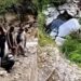 Himachal Pradesh Taxi Accident : भीषण सड़क हादशा; 500 मीटर गहरी खाई में कार गिर ने से 7 पर्यटकों समेत 8 लोगों की दर्दनाक मौत