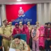 Child trafficking racket: बच्चों को अगवा कर बेचने वाले गिरोह का भंडाफोड़, पुलिस ने 9 लोगों को किया गिरफ्तार