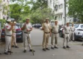 Delhi Terror Alert News: राजधानी में आतंकी हमले का अलर्ट, भाजपा कार्यालय समेत ये प्रमुख ठिकाने हाई अलर्ट पर