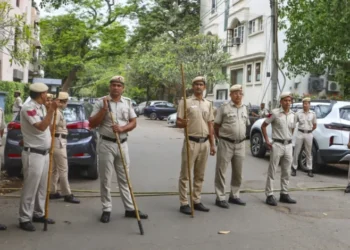 Delhi Terror Alert News: राजधानी में आतंकी हमले का अलर्ट, भाजपा कार्यालय समेत ये प्रमुख ठिकाने हाई अलर्ट पर