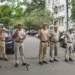 Delhi Terror Alert News: राजधानी में आतंकी हमले का अलर्ट, भाजपा कार्यालय समेत ये प्रमुख ठिकाने हाई अलर्ट पर