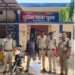 Chhattisgarh current news: छत्तीसगढ़ पुलिस की बड़ी कार्रवाई : 6 लाख से ज्यादा गांजे के साथ एक तस्कर गिरफ्तार