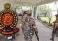 Chhattisgarh latest news: शराब घोटाला मामले में ED का बड़ा एक्शन; रायपुर, दुर्ग और बिलासपुर में 13 ठिकानों पर एक साथ की छापेमारी