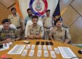 Chhattisgarh top news: छत्तीसगढ़ में नकली नोट के कारोबार का भंडाफोड़, 6 लाख से ज्यादा मूल्य के जाली करेंसी के साथ एक गिरफ्तार