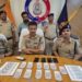 Chhattisgarh top news: छत्तीसगढ़ में नकली नोट के कारोबार का भंडाफोड़, 6 लाख से ज्यादा मूल्य के जाली करेंसी के साथ एक गिरफ्तार