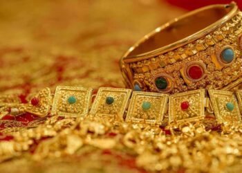 Jewellery Stocks: पीएम मोदी की अपील से 12% तक गिरा Jewellery Stocks…