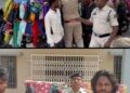 Chhattisgarh news: छत्तीसगढ़ में कपड़ा फेरीवालों की आड़ में गांजा तस्करी, 2 करोड़ का गांजा के साथ 13 तस्कर गिरफ्तार