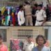 Chhattisgarh news: छत्तीसगढ़ में कपड़ा फेरीवालों की आड़ में गांजा तस्करी, 2 करोड़ का गांजा के साथ 13 तस्कर गिरफ्तार