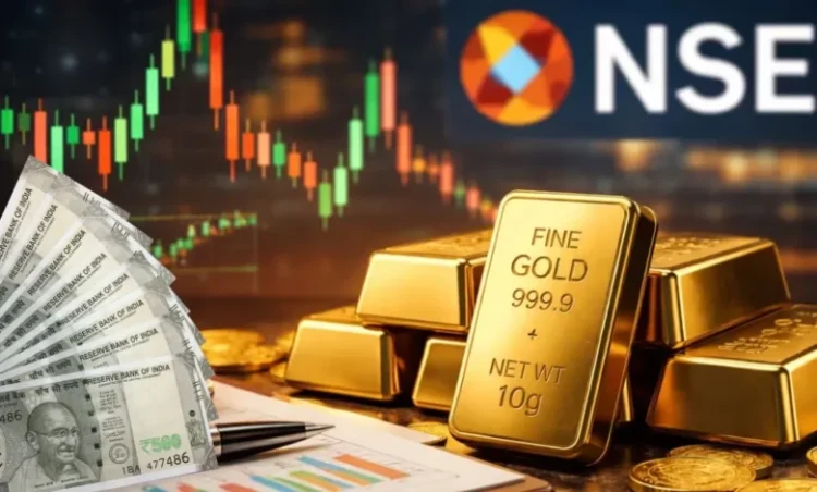 Digital gold: NSE लेकर आया एक जबरदस्त सिस्टम, अब डीमैट अकाउंट से खरीद सकेंगे फिजिकल गोल्ड