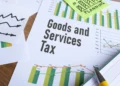 GST कलेक्शन ने तोड़े सारे रिकॉर्ड! अप्रैल में ₹2.43 लाख करोड़ का आंकड़ा पार, भरी सरकार की झोली